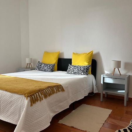 Sea Light Seaview Vista Mar Apartment - Luz, Lagos Zewnętrze zdjęcie