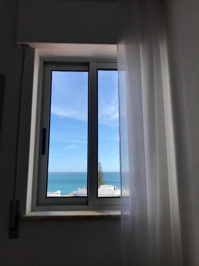 Sea Light Seaview Vista Mar Apartment - Luz, Lagos Zewnętrze zdjęcie