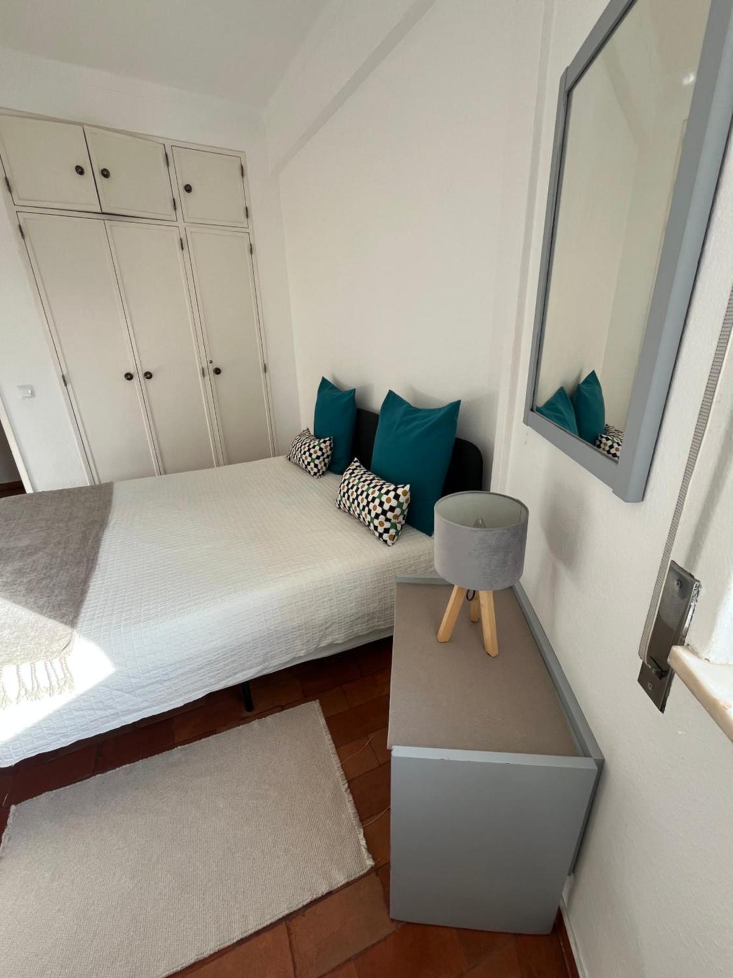 Sea Light Seaview Vista Mar Apartment - Luz, Lagos Zewnętrze zdjęcie