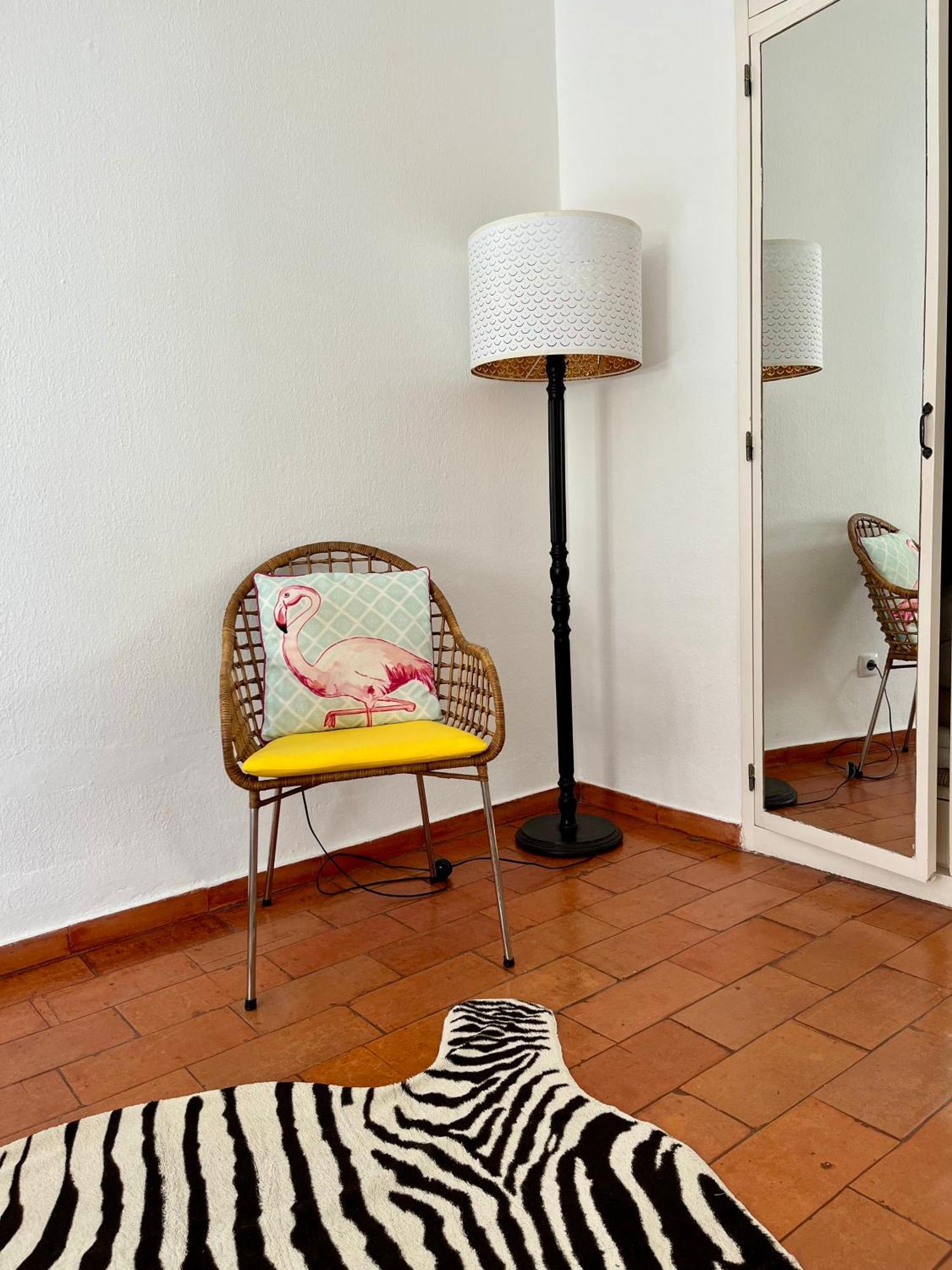 Sea Light Seaview Vista Mar Apartment - Luz, Lagos Zewnętrze zdjęcie