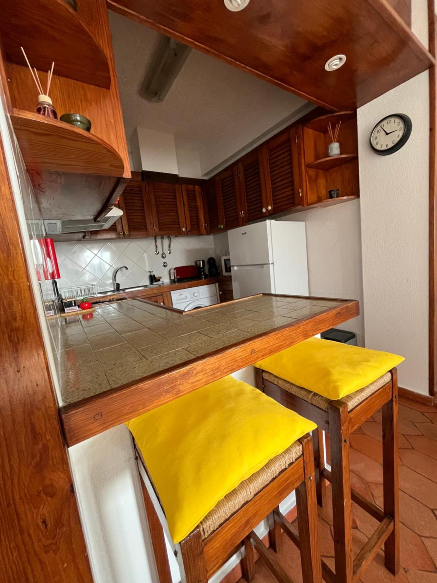 Sea Light Seaview Vista Mar Apartment - Luz, Lagos Zewnętrze zdjęcie
