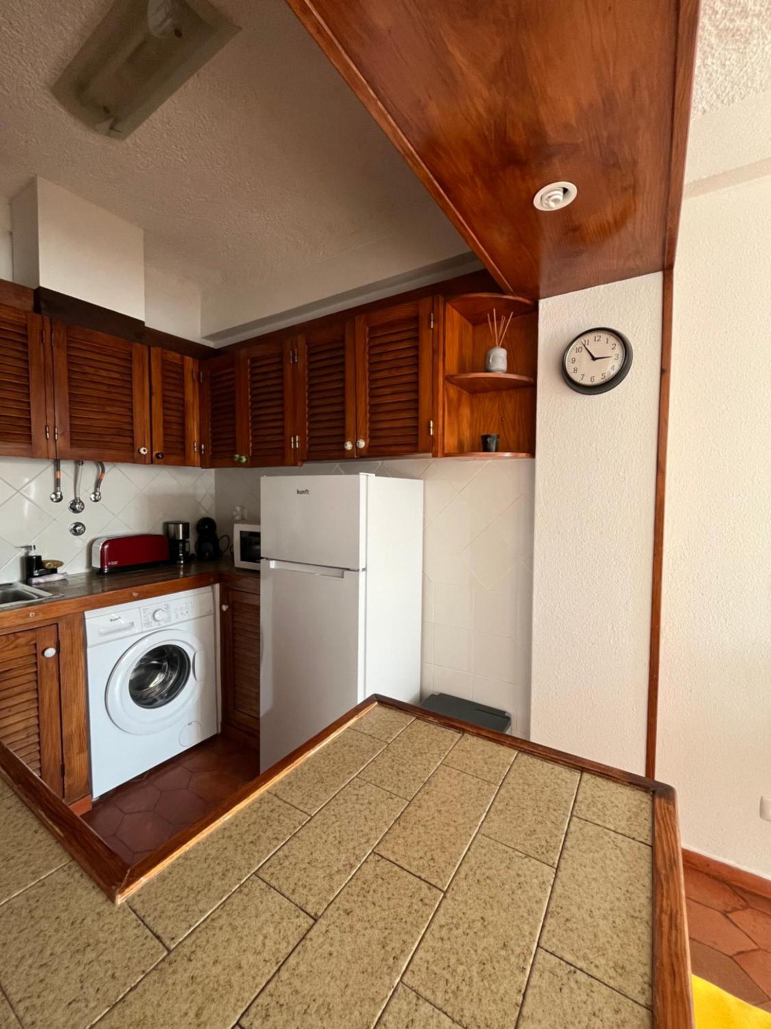 Sea Light Seaview Vista Mar Apartment - Luz, Lagos Zewnętrze zdjęcie